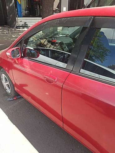 honda jazz запчаст: Honda Jazz: 2005 г., Автомат, Хэтчбэк — 7