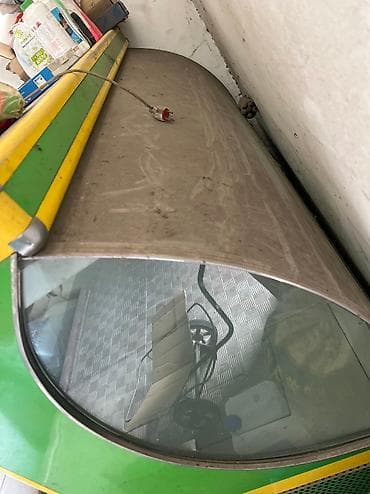 Авто тейлөө жабдуулары: Колдонулган — 1