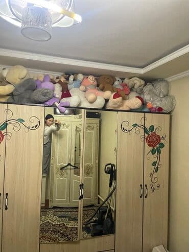 чебурашка игрушка бишкек: Мягкий игрушка 🧸 все продаются 6000 все хорошие состояние как новый — 3