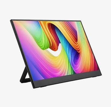 монитор 12 дюймов hdmi: Монитор, Б/у, 15" - 16" — 1