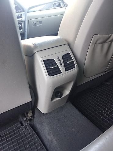 winter: Hyundai Sonata: 2018 г., 2.4 л, Автомат, Седан — 7