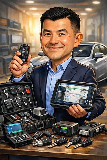 изготовления ключ: 🚗 Потеряли автоключ или он перестал работать? 🔑 Изготовим новый ключ с — 1