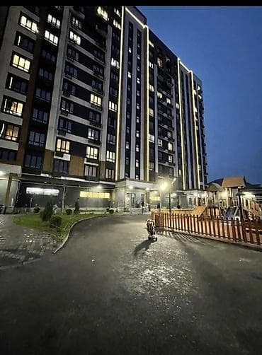 binar: 1 комната, 44 м², Политех Элитка, 13 этаж, Евроремонт — 6