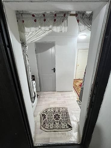 долгосрочная квартира кудайберген: 2 комнаты, Без подселения, С мебелью частично — 7