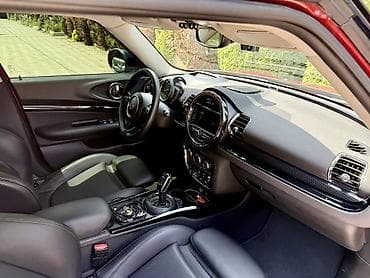 a2 group: Mini Cooper Clubman: 2019 г., 1.5 л, Автомат, Бензин — 8