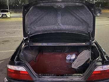 infinity fx35: Honda Inspire: 1999 г., 2.5 л, Автомат, Бензин, Седан — 7