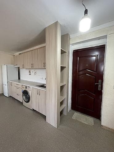 квартира куплю ош: 2 комнаты, Собственник, Без подселения, С мебелью частично — 2