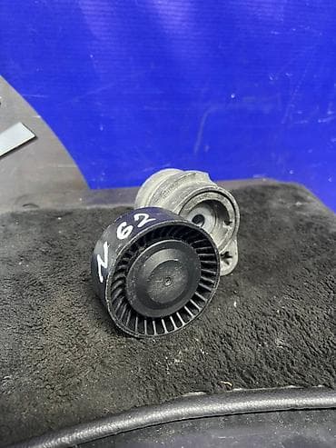 bcw powertech: Натяжитель BMW 2001 г., Б/у, Оригинал, Япония — 1