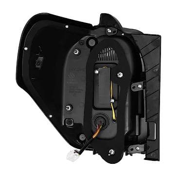 led lights: Светодиодные задние фонари (пара), тонированные на 4Runner 10-24 год — 4