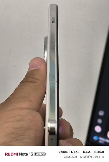 чехол на one plus: OnePlus 13, Б/у, 512 ГБ, цвет - Серебристый, 2 SIM — 10