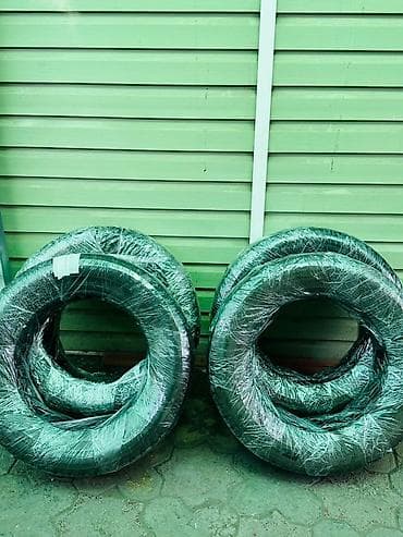 ремонт седло: Шины 225 / 65 / R 17, Лето, Б/у, Комплект, Легковые, Китай, Kapsen — 1