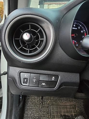 kia bongo: Kia K3: 2019 г., Бензин — 7