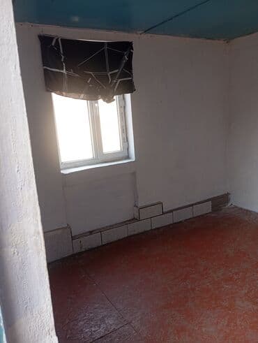 дишовый дом: 1 комната, Без подселения — 2