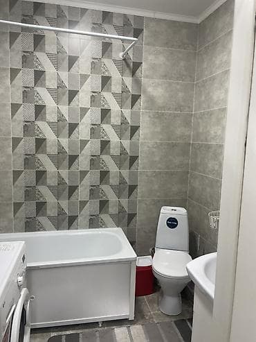 1 комната, 54 м², Дизайнерский ремонт