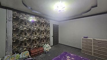 установка офис: 3 комнаты, 80 м², 105 серия, 1 этаж, Свежий ремонт — 5