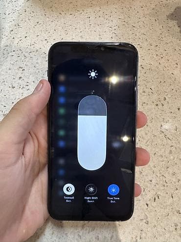 iphon 11: IPhone 11 Pro, Б/у, 256 ГБ, Space Gray — 3