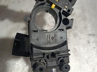 packard be: Комбинированный подрулевой переключатель (блок “гитара”) для — 5