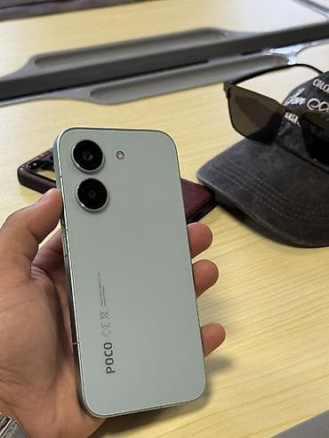 attack shark: Poco X8 Pro, Б/у, 512 ГБ, 2 SIM — 4