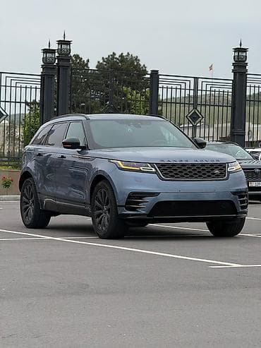 range rover r20: Land Rover Range Rover: 2019 г., 2 л, Автомат, Дизель, Кроссовер — 3