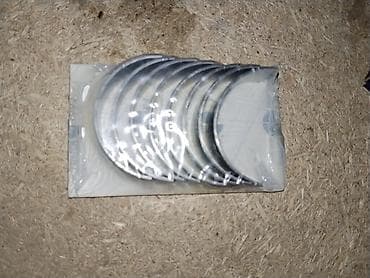 стабил: Вкладыши коренные двигателя FREY - Наименование: Engine Bearing — 2