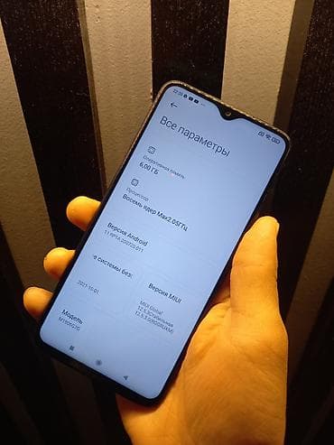 xiaomi redmi note 9: Redmi, Redmi Note 8 Pro, Б/у, 64 ГБ, 2 SIM — 3