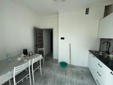 старый талчок квартира аренда: 1 комната, 35 м², 106 серия, 7 этаж, Косметический ремонт — 11