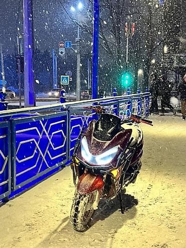 скутер max: Скутер MAXI 2024 в идеальном состоянии полностью обслужен сел поехал — 2