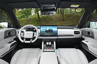 bmw x7: BYD : 2025 г., Электромобиль — 2