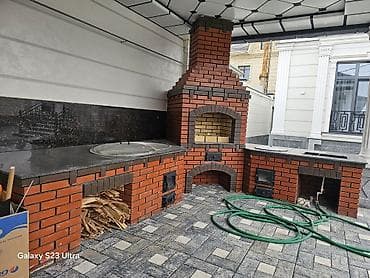 Двери на заказ: Кладка кирпича Монтаж Больше 6 лет опыта — 10