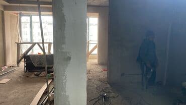 заман жк псо: 2 комнаты, 59 м² — 5