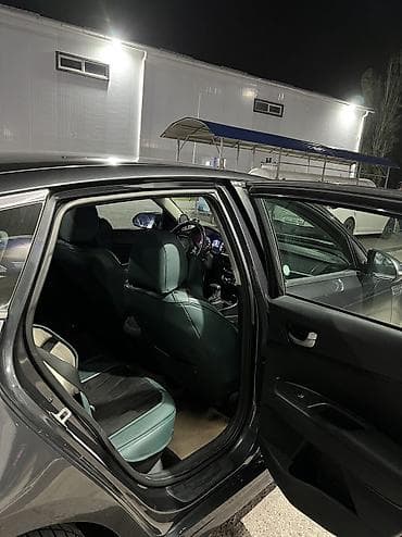 kia k7: Kia Optima: 2018 г., 2.4 л, Автомат, Бензин, Седан — 5