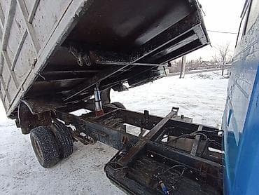 m5 f90 fe: Грузовик, Mercedes-Benz, Стандарт — 6