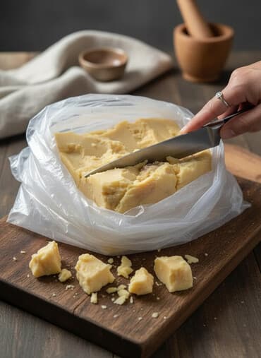 приправа с хреном: Сарымай Баткенский (Эркек май) — 2