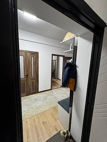 квартира берилет без хозяин: 1 комната, 52 м², Элитка, 12 этаж, Евроремонт — 8