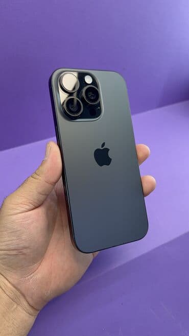 защитные очки от компьютера бишкек: IPhone 16 Pro, Б/у, 512 ГБ, Коробка, 93 % — 10