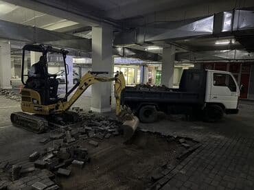 купить шины для погрузчика: Экскаватор | Водопровод, Выкорчевывание пней, Демонтаж — 10