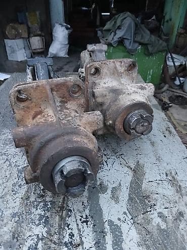 mini itx: Фаркоп Для грузовых авто Howo, Б/у, Самовывоз — 3