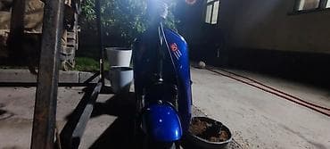 8: Электроскутер BICINI (синий) уступки нет. !!!!!!обмен имеется и с моей — 4