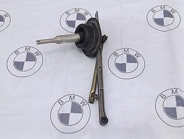 Автозапчасти: Оригинальные кулисы переключения передач (Shifter Linkage) для — 4