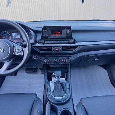 byd plus: Kia K3: 2020 г., 1.6 л, Автомат, Бензин, Седан — 3