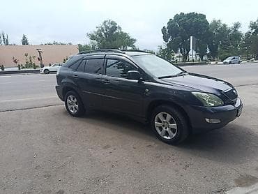 купить лексус gx 460: Lexus RX: 2004 г., 3 л, Автомат, Бензин, Кроссовер — 6