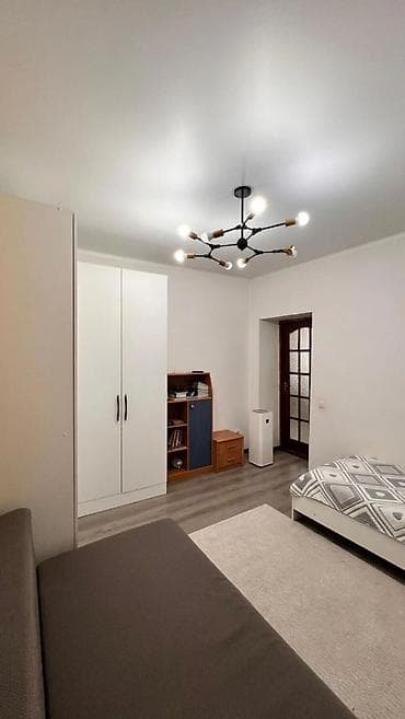 nova grant: 🔥 СРОЧНО ПРОДАЁТСЯ! Кирпичный дом с евроремонтом в районе Пишпек — 7