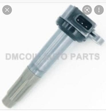 outback: Катушка Subaru Outback 2010 2.5 — 1