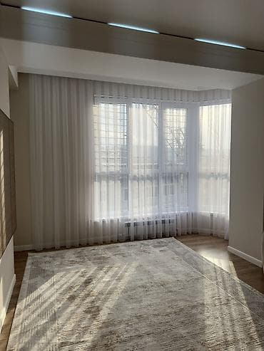 seven development: 2 комнаты, 70 м², Кок-Жар мкр Элитка, 11 этаж, Свежий ремонт — 5