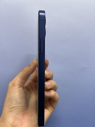 стекла для планшетов apple ipad air: IPhone 12, Б/у, 64 ГБ, Синий, Зарядное устройство, Защитное стекло, Чехол, В рассрочку, 77 % — 3