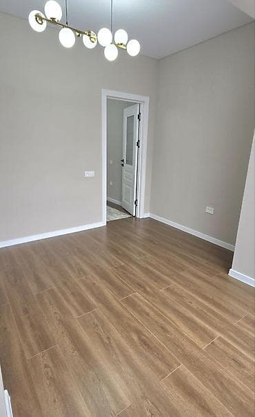 Недвижимость: 1 комната, 44 м², Элитка, ПСО (под самоотделку) — 4