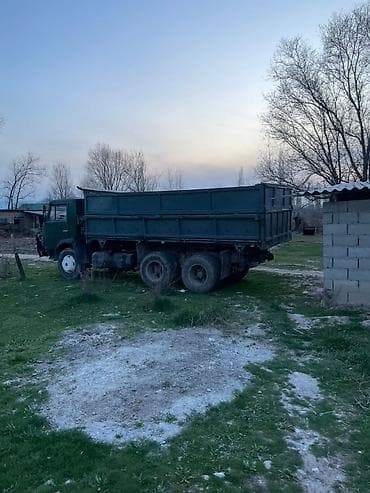 sprinter 4x4: Грузовик, Камаз, Стандарт — 5