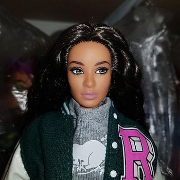кот леопольд: Продаю коллекционных кукол Барби из своей коллекции, ОРИГИНАЛ — 6