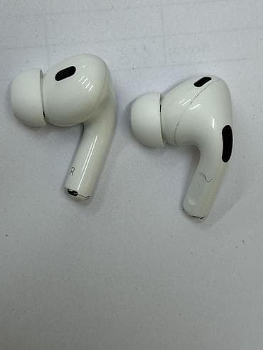 z generation: Продаю ОРИГИНАЛ!!! AirPods Pro -2 (второго поколения). Имеется полный — 7