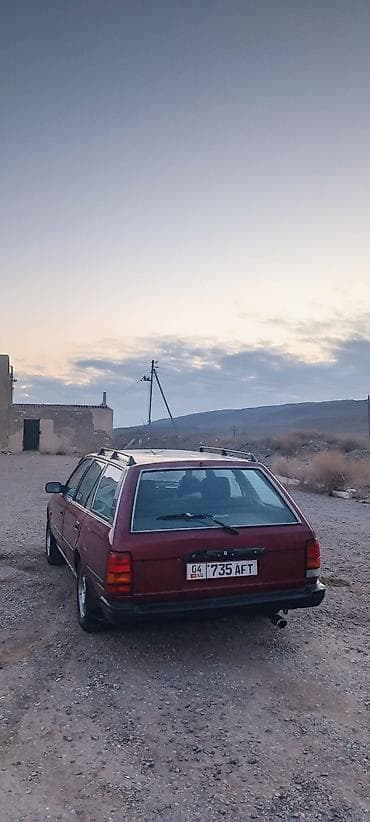 bmw e12: Toyota Carina: 1992 г., 1.6 л, Механика, Бензин, Универсал — 4
